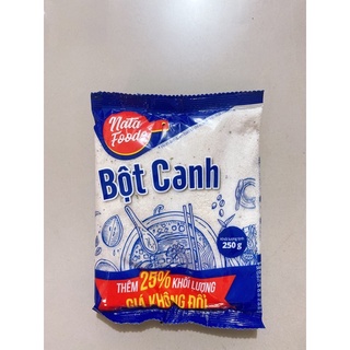 Bột Canh Nata Foods 250g