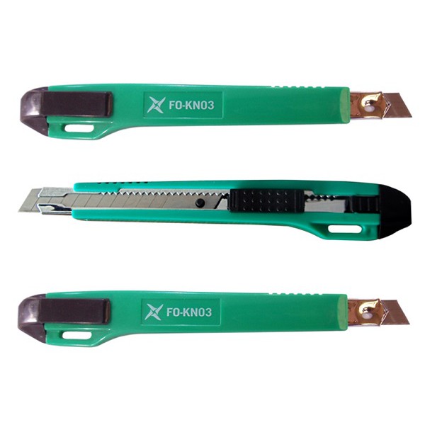 Dao trổ nhỏ Flexoffcie KN03