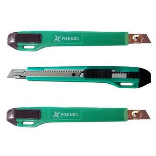 Dao trổ nhỏ Flexoffcie KN03