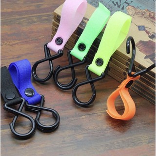 Móc treo xe đẩy treo đồ cho bé