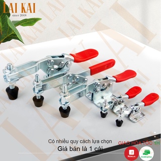 Kẹp gỗ sập thẳng kẹp định vị