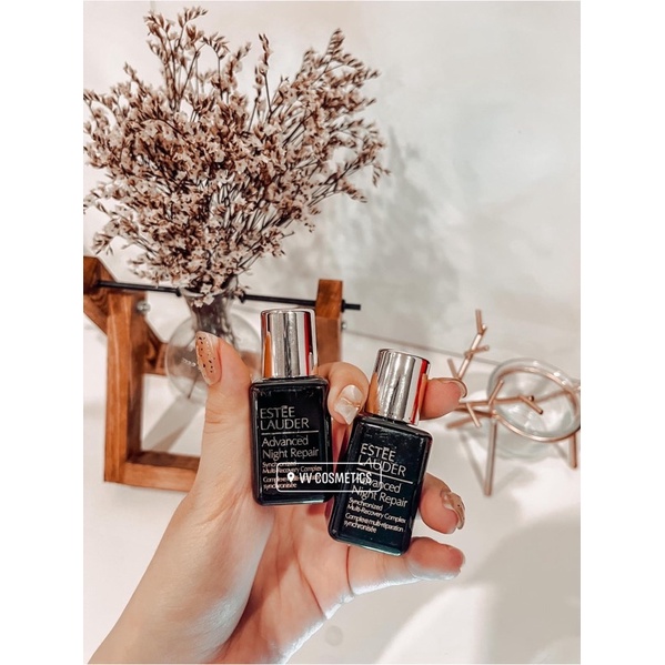 Serum phục hồi da Estee Lauder ANR Intense Reset Concentrate 15ml