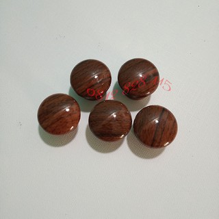 Bộ 20 Núm Tủ Có Kèm Vít
