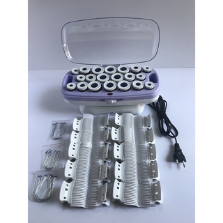 MÁY UỐN LÔ ĐIỆN CADAC 20 TRỤC UỐN TÓC