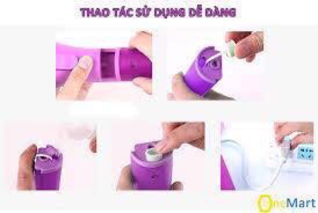 Bàn là hơi nước