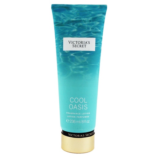Dưỡng thể Victoria's Secret Fragrance Lotion 236ml - Cool Oasis (Mỹ)