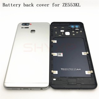 Mặt Lưng Điện Thoại Cao Cấp Thay Thế Cho ASUS ZenFone 3 Zoom ZE553KL