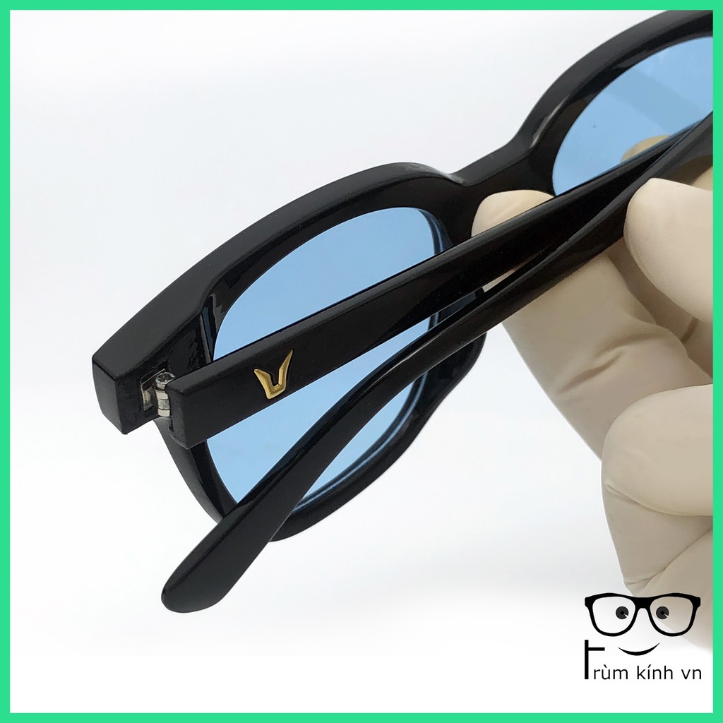 GỌNG KÍNH GM Thời Trang Cao Cấp Màu Xanh Dương Nam Nữ | BigBuy360 - bigbuy360.vn