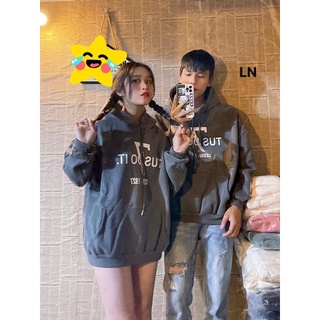 Áo hoodie TUS DO IT DA6