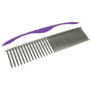 LƯỢC CHẢI LÔNG 2 TRONG 1 - TOMMY&amp;COCO - 2 IN 1 COMB