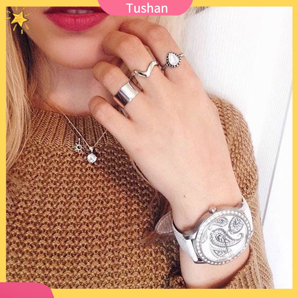 Dây chuyền nữ mặt hình ngựa một sừng dễ thương