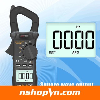 AMPE KÌM ĐO DÒNG WINAPEX 8203