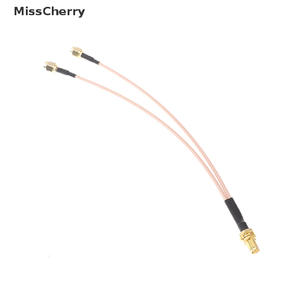 Dây Cáp Chia Cổng Sma Sang Hai Đầu Y