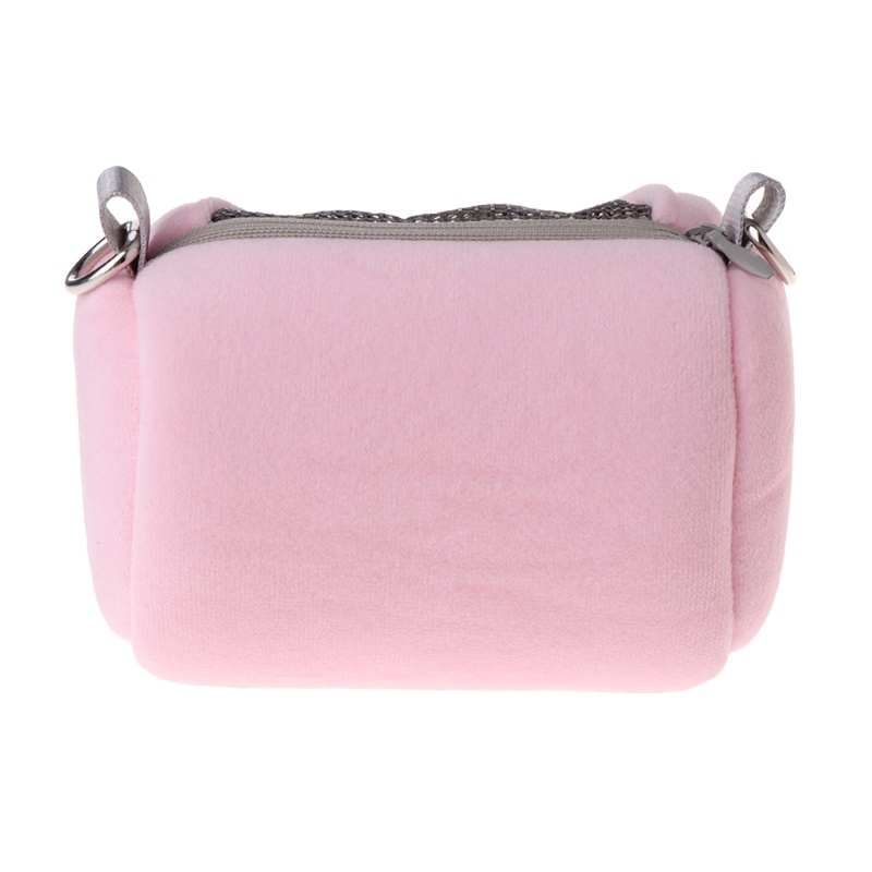 Túi Đựng Dụng Cụ Cho Sóc Nhỏ Tiện Dụng Khi Đi Du Lịch