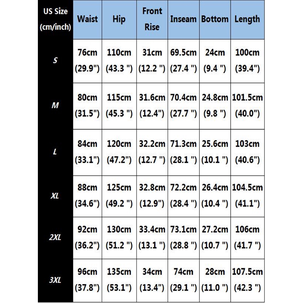 Quần Dài INCERUN Lưng Thun Màu Trơn Thông Thường Cho Nam