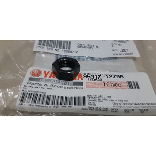 Tán nồi côn trước tay ga Yamaha