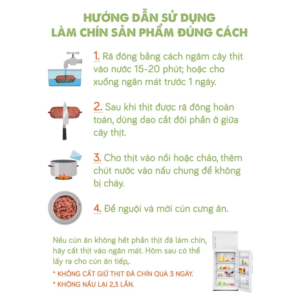Thức Ăn Cho Mèo Raw Cho Mèo Raw Cat Food , Hi Raw Thức Ăn Hoàn Chỉnh Đủ Dinh Dưỡng Cho Mèo Lớn Mèo Nhỏ