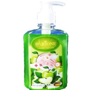 Nước Rửa Tay Parione 300g