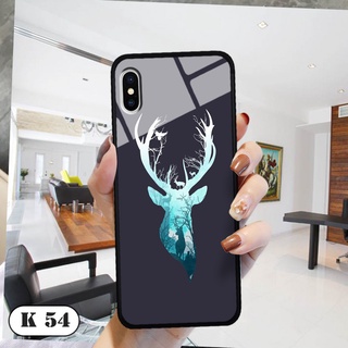 Ốp lưng Iphone XS max- hình 3D