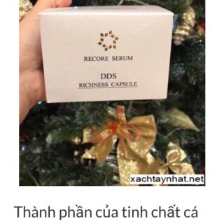 Mỹ phẩm hoa chương