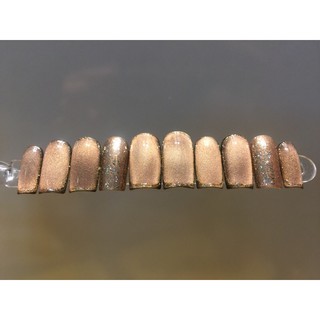 Móng úp thiết kế