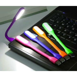 Đèn led USB siêu sáng, siêu rẻ - Tiện lợi cho làm việc, đọc sách ban đêm