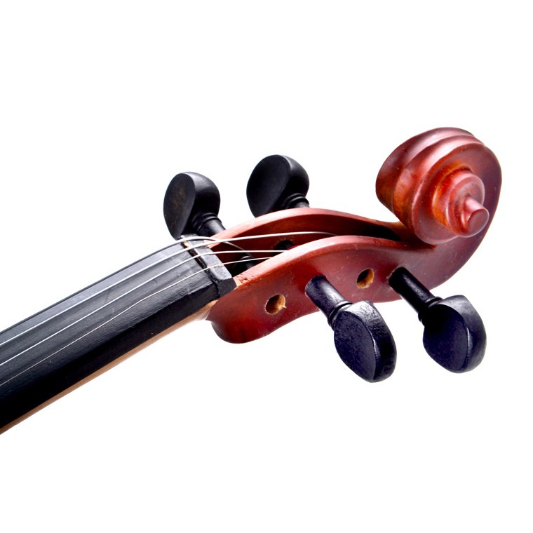 ĐÀN VIOLIN CAO CẤP DEVISER V-30 GỖ NGUYÊN TẤM 4/4