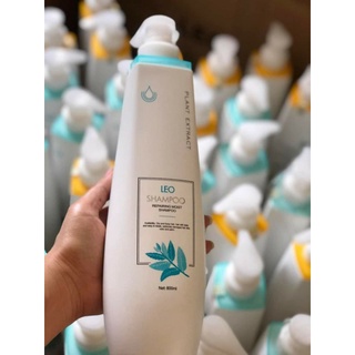 Dầu gội Leo prosee 800ml