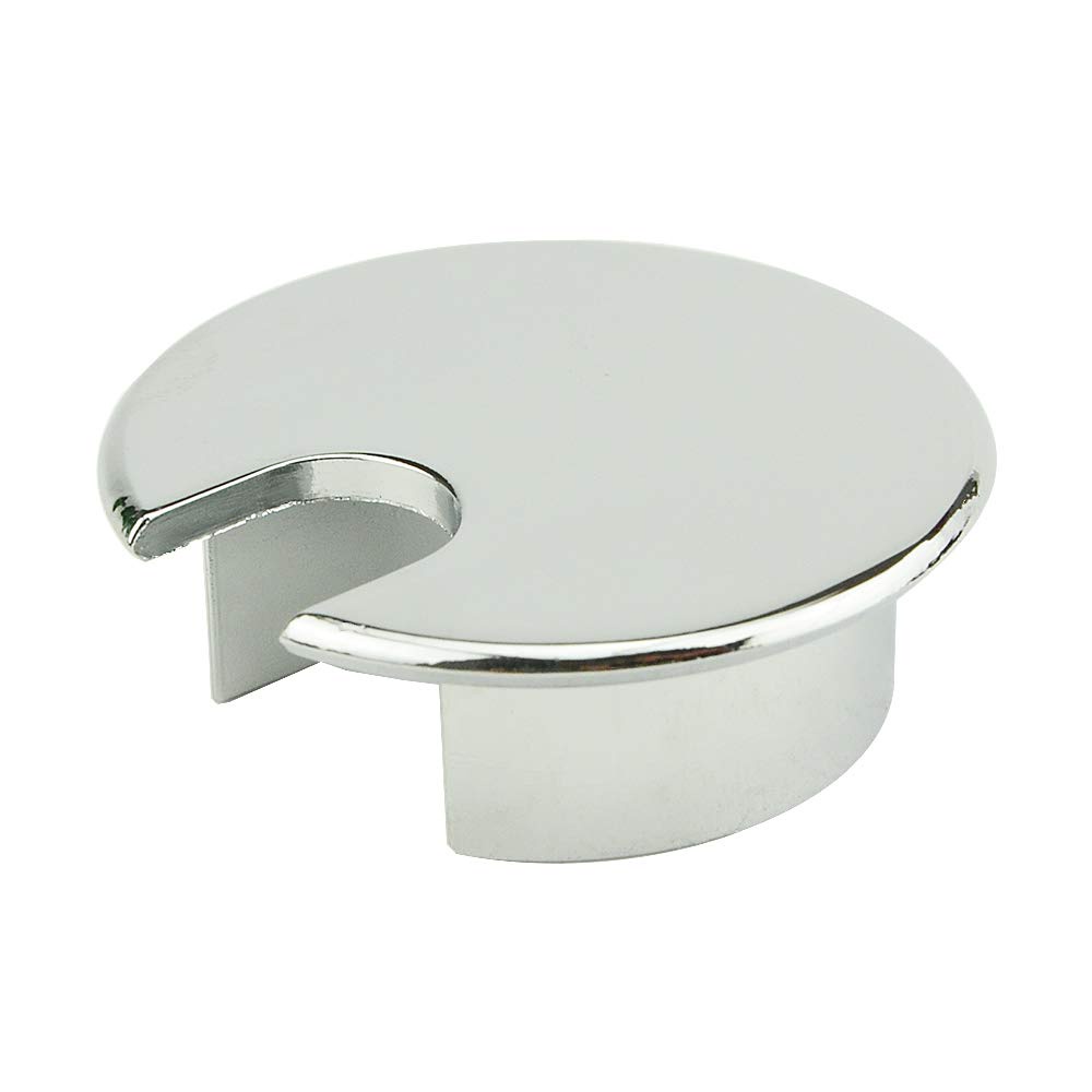 Nắp luồn dây điện hợp kim cao cấp size 35mm