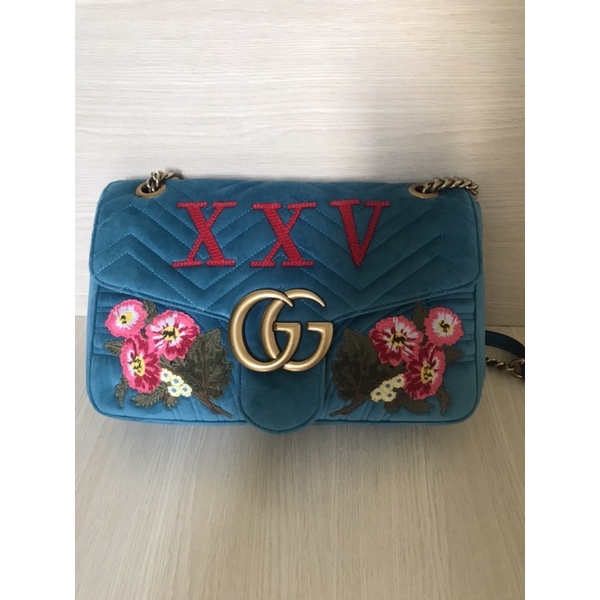 Túi nữ Gucci