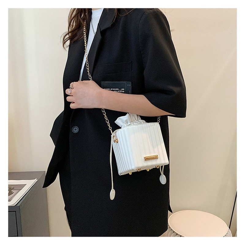 Túi Hộp Nhỏ Mới Năm 2022 Phong Cách Mới NB00261