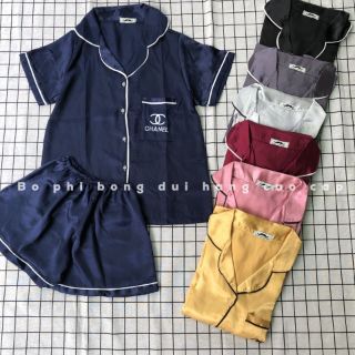 Đồ bộ phi đùi hàng cao cấp