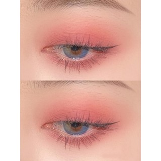 Phấn mắt 3CE 12 ô New Take Eyeshadow Palette màu Purely /multi eye color palette Dry bouquet