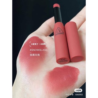 Son [3CE] Taking Red