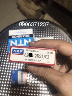 Bộ bạc đạn láp xe Vespa Lx