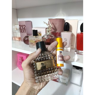 Nước hoa Valentino Uomo 5ml/10ml/20ml