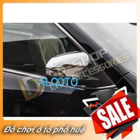BỘ ỐP GƯƠNG CAMRY 2018 New