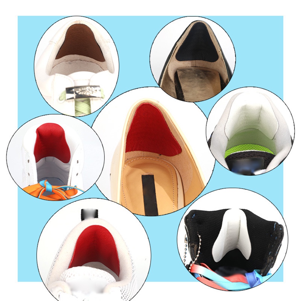 Miếng Lót Giày Chống Mòn Tiện Dụng