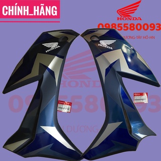 Yếm nhựa xe winner x hàng honda