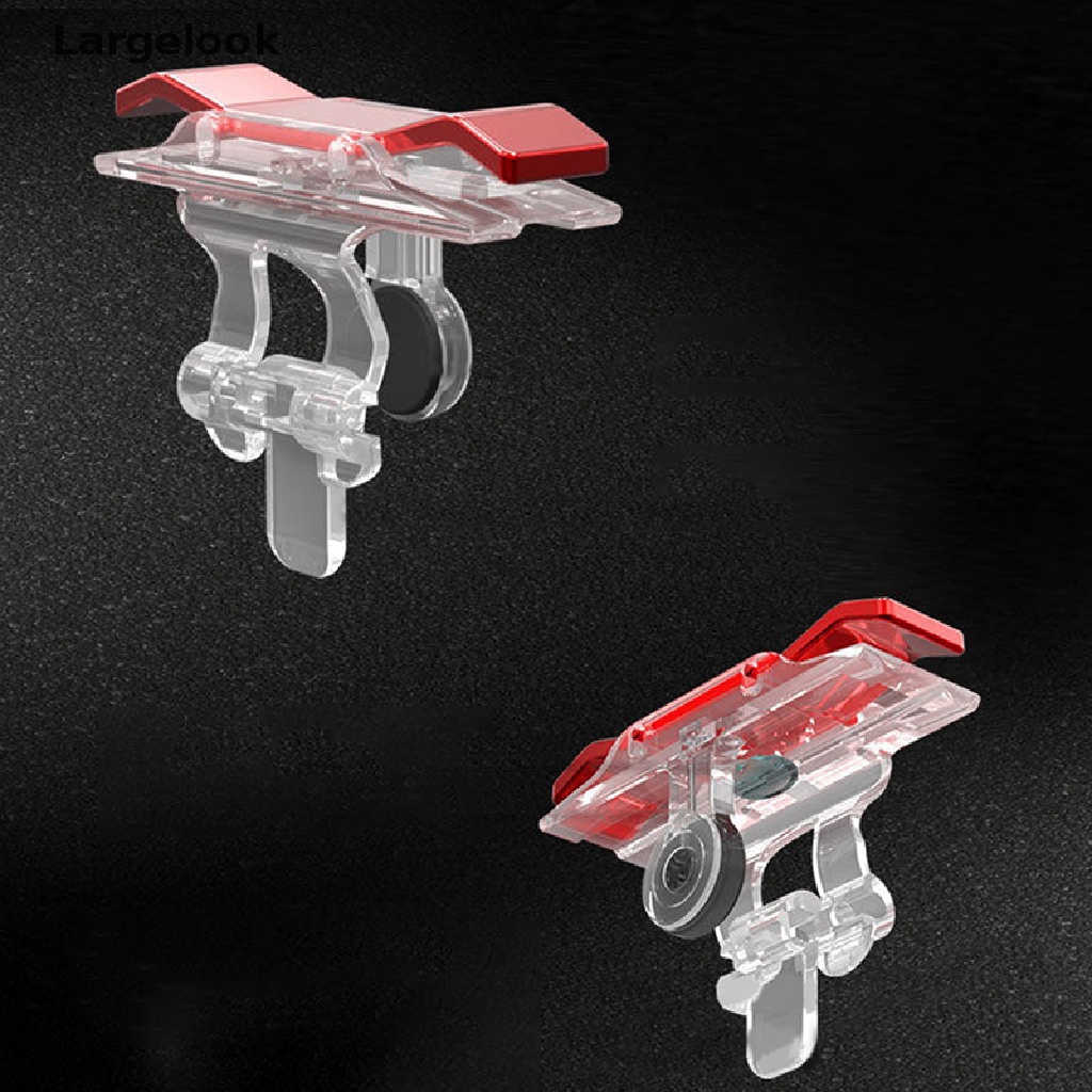 Tay Cầm Chơi Game Pubg D9 L1 R1 Chuyên Dụng