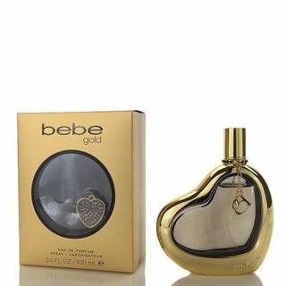 💥 Nước hoa nữ Bebe Gold - Bill US