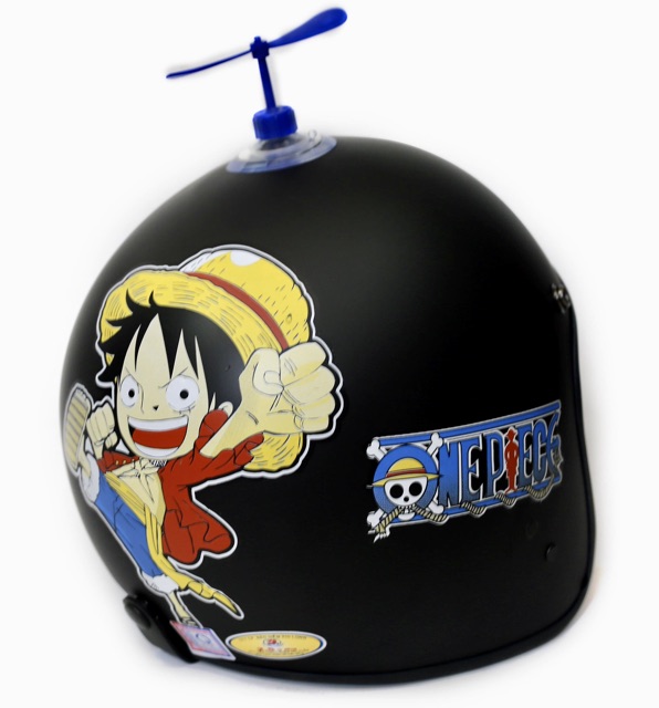 [Hàng công ty] Mũ Phượg One Piece