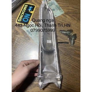 [HANG CHUAN]điện trở nhiệt( thanh nhiệt maiso công nghiệp 220V 5Kw inox304)