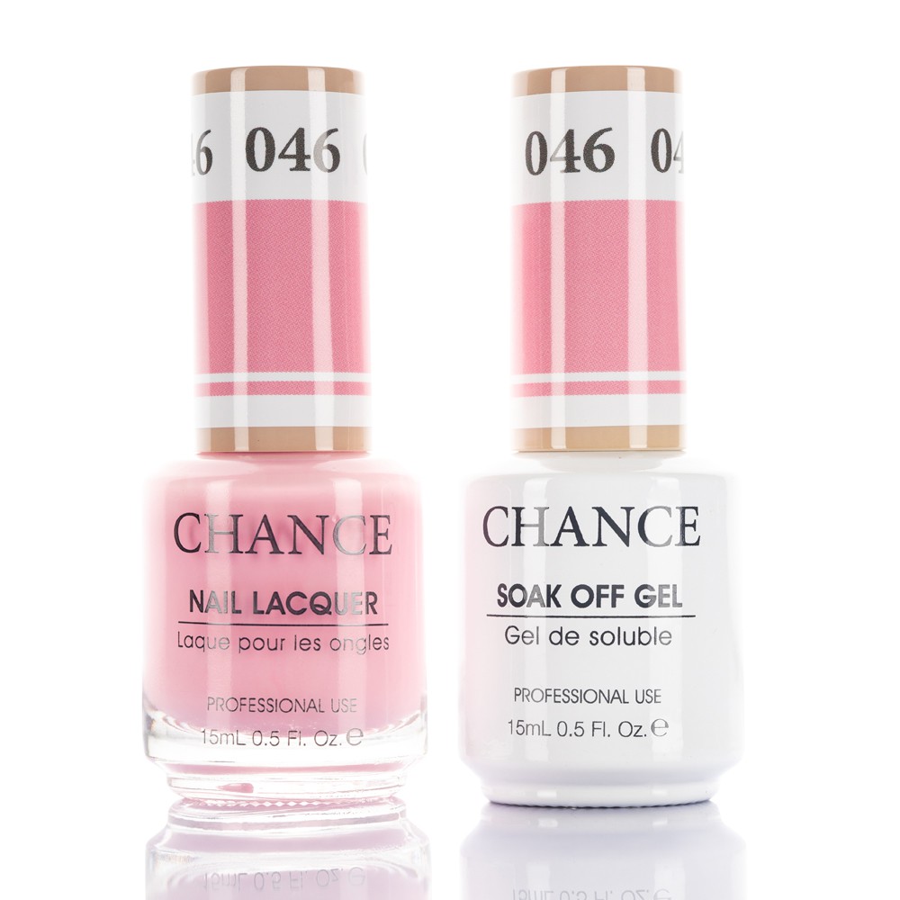 Sơn gel Chance của Mỹ màu 46