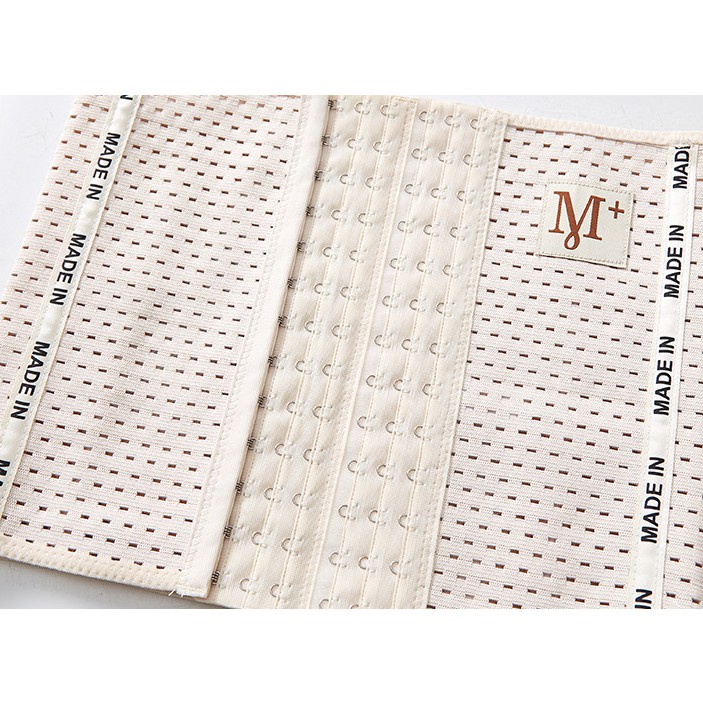 Gen Nịt Bụng Loại 6 Hàng Móc Cài Giảm Eo Định Hình + Mới nhất | BigBuy360 - bigbuy360.vn