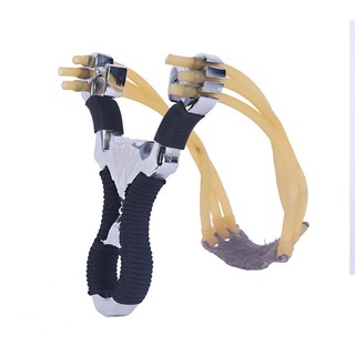 Ná Cao Su, Ná Thun 3 Dây Kim Loại Cực Mạnh
