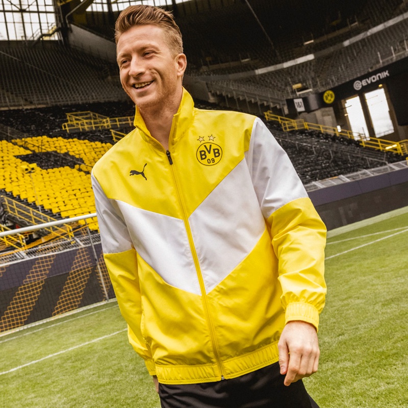 Áo khoác phong cách đội bóng Manchester City MCFC cho nam