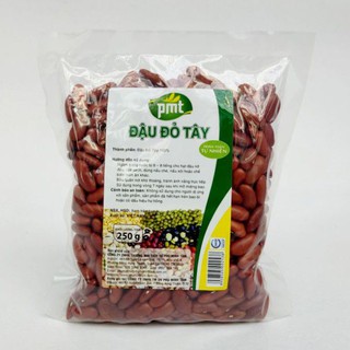 Đậu đỏ tây Phú Minh Tâm 250gr