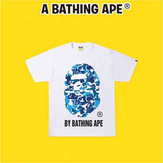 Áo thun BAPE Hàng Cao Cấp Cotton 100% [ Free Ship ]