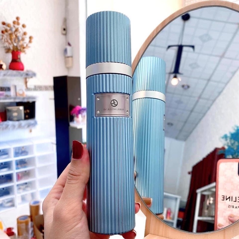 Bộ tinh chất  dưỡng da by judith leiber